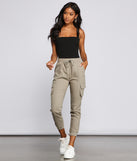 With fun and flirty details, Edgy-Chic Sleeveless Bodysuit shows off your unique style for a trendy outfit for the summer season!