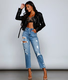 With fun and flirty details, Bohemian Charm Coin Embellished Bustier shows off your unique style for a trendy outfit for the summer season!