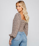 With fun and flirty details, Queen Of The Jungle Tie Front Top shows off your unique style for a trendy outfit for the summer season!