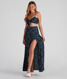 Kaleidoscope Boho Tie-Front Top is a trendy pick to create 2023 festival outfits, festival dresses, outfits for concerts or raves, and complete your best party outfits!
