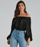 On The Prowl Satin Leopard Blouse creates the perfect New Year’s Eve Outfit or new years dress with stylish details in the latest trends to ring in 2023!