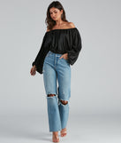 With fun and flirty details, On The Prowl Satin Leopard Blouse shows off your unique style for a trendy outfit for the summer season!