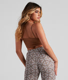 With fun and flirty details, Boho Bliss Crochet Lace Crop Top shows off your unique style for a trendy outfit for the summer season!