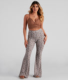 Boho Bliss Crochet Lace Crop Top is a trendy pick to create 2023 festival outfits, festival dresses, outfits for concerts or raves, and complete your best party outfits!