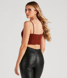 With fun and flirty details, Cordially Invited Corduroy Corset shows off your unique style for a trendy outfit for the summer season!