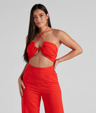 Worth It Linen Tube Top is a fire pick to create 2023 festival outfits, concert dresses, outfits for raves, or to complete your best party outfits or clubwear!