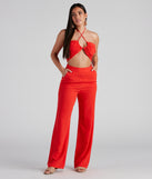 Worth It Linen Tube Top is a fire pick to create 2023 festival outfits, concert dresses, outfits for raves, or to complete your best party outfits or clubwear!