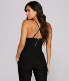 Eyelash Lace Bodysuit