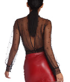 Need For Beads Mesh Top for 2022 festival outfits, festival dress, outfits for raves, concert outfits, and/or club outfits