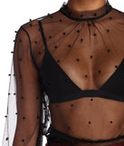 Need For Beads Mesh Top for 2022 festival outfits, festival dress, outfits for raves, concert outfits, and/or club outfits