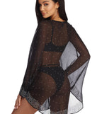 Shine Diva Heat Stone Cover Up