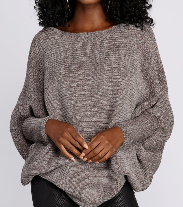 Clothing Store Chenille Sweater Amazon Boat Neck Chenille Pullover