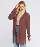 Love A Little Knit Cardigan