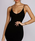 Fab And Flared Midi Dress
