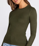 A Necessity Basic Top