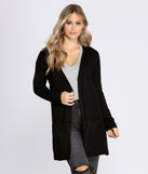 Cozy Cutie Duster Cardigan for 2022 festival outfits, festival dress, outfits for raves, concert outfits, and/or club outfits