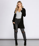 Cozy Cutie Duster Cardigan for 2022 festival outfits, festival dress, outfits for raves, concert outfits, and/or club outfits