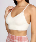 With fun and flirty details, Chic Trendsetter Crop Top shows off your unique style for a trendy outfit for the summer season!