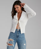 The trendy Major Trendsetter Faux Fur Sweater is the perfect pick to create a holiday outfit, new years attire, cocktail outfit, or party look for any seasonal event!