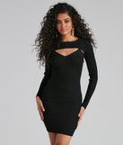 You’ll look stunning in the Hawt Crop Ribbed Sweater Top when paired with its matching separate to create a glam clothing set perfect for parties, date nights, concert outfits, back-to-school attire, or for any summer event!