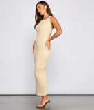 Casual-Chic Sweater Knit Dress for 2022 festival outfits, festival dress, outfits for raves, concert outfits, and/or club outfits