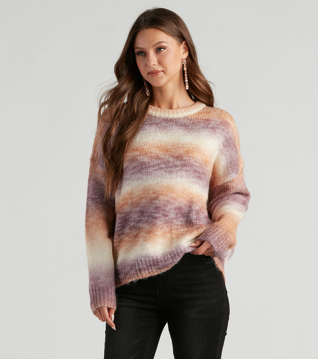 Cardigan Windsor Marron - Taille M, Neuf Avec étiquettes, Pour Femme