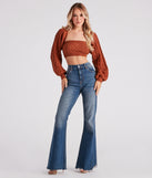 With fun and flirty details, Call Me Cutie Cable Knit Tube Top shows off your unique style for a trendy outfit for the summer season!