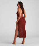 One More Moment Sweater Dress is a fire pick to create 2023 festival outfits, concert dresses, outfits for raves, or to complete your best party outfits or clubwear!
