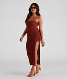 One More Moment Sweater Dress is a fire pick to create 2023 festival outfits, concert dresses, outfits for raves, or to complete your best party outfits or clubwear!