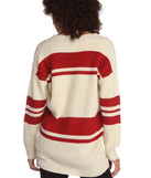 Step It Up Varsity Tunic