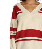 Step It Up Varsity Tunic