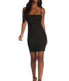 Cut To The Chase Bandage Dress is a trendy pick to create 2023 festival outfits, festival dresses, outfits for concerts or raves, and complete your best party outfits!