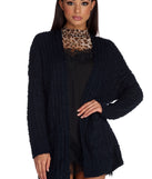 Cozy Cuddle Cutie Cardigan