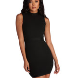 With fun and flirty details, Little Bandage Dress shows off your unique style for a trendy outfit for the summer season!