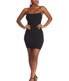 Strings Attached Sweater Mini Dress for 2022 festival outfits, festival dress, outfits for raves, concert outfits, and/or club outfits