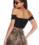 Too Sweet Knot To Love is a fire pick to create 2023 festival outfits, concert dresses, outfits for raves, or to complete your best party outfits or clubwear!