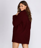 Long Teddy Trench Coat