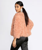 Light As A Feather Open Cardigan