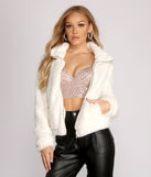 Faux-Ever Chic Bomber Jacket helps create the best summer outfit for a look that slays at any event or occasion!