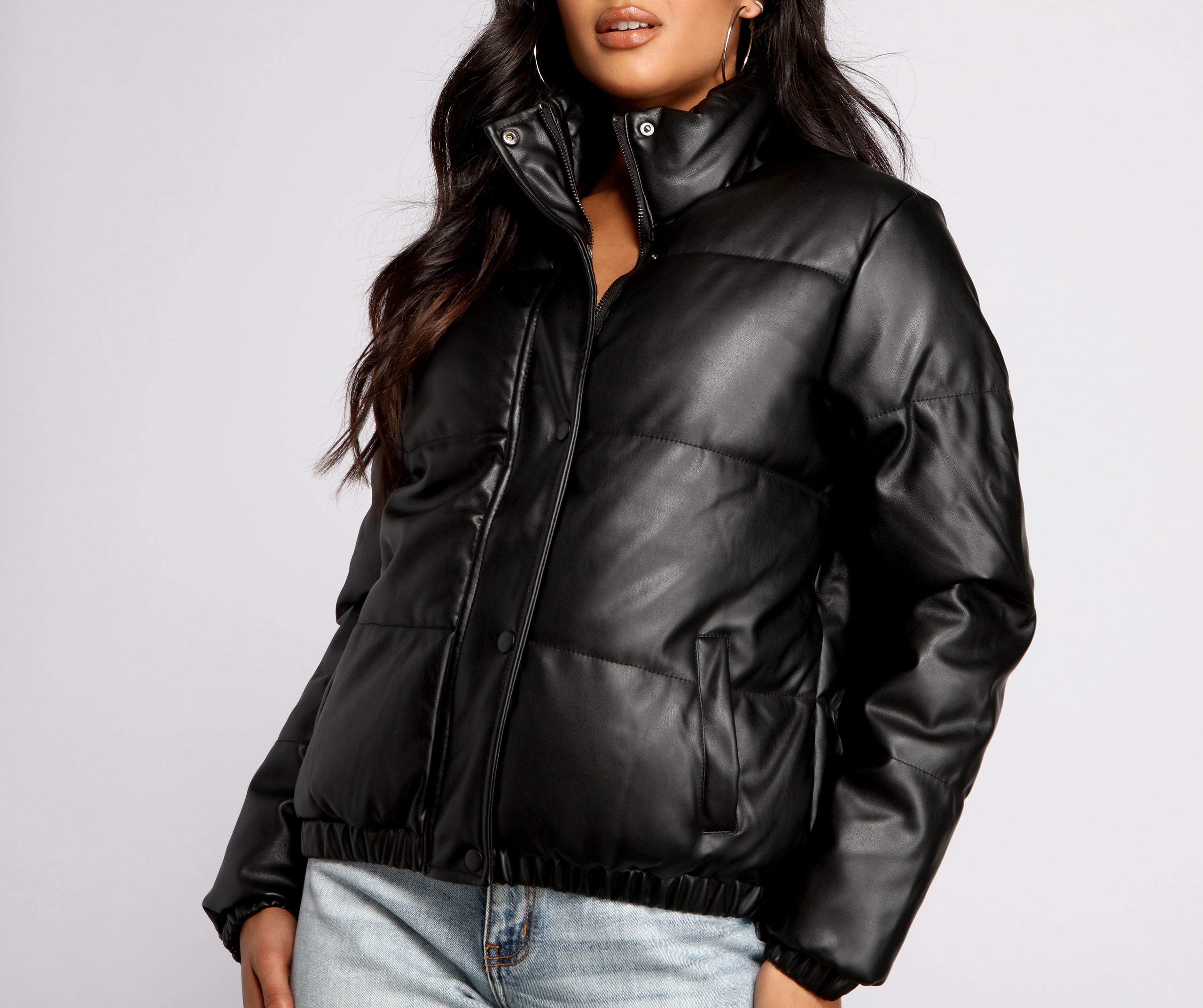 トップス NUTEMPEROR PU LEATHER PUFFER DOWN V 06201-0174_1_1200x1200.jpg?v=