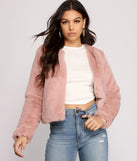 Faux-Ever Fabulous Cropped Jacket helps create the best summer outfit for a look that slays at any event or occasion!