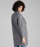 Central Park Chic Trench Coat helps create the best summer outfit for a look that slays at any event or occasion!