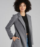 Central Park Chic Trench Coat helps create the best summer outfit for a look that slays at any event or occasion!