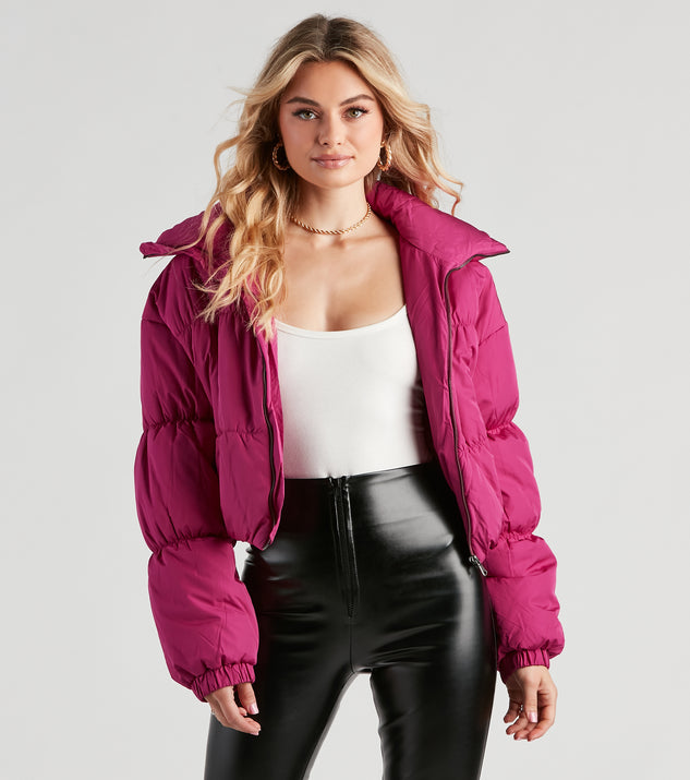 Cropped Jackets for Women - Up to 75% off