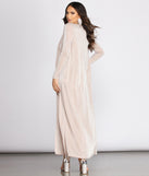 Countdown Cutie Glitter Duster for 2023 festival outfits, festival dress, outfits for raves, concert outfits, and/or club outfits