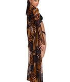Make It Wild Duster helps create the best summer outfit for a look that slays at any event or occasion!