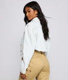Above The Fray Denim Jacket is a trendy pick to create 2023 festival outfits, festival dresses, outfits for concerts or raves, and complete your best party outfits!