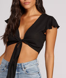 Flutter Some Hearts Top