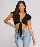 Flutter Some Hearts Top