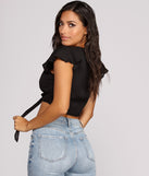 Flutter Some Hearts Top